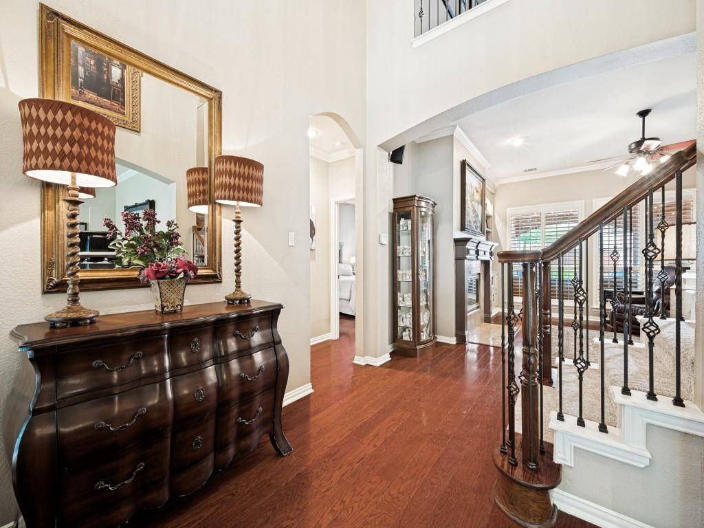 3316 Edwards Drive, Plano, TX 75025