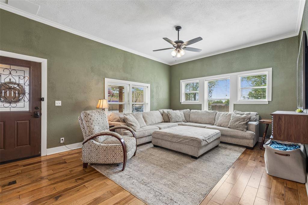 507 N 7th Street, Sanger, TX 76266