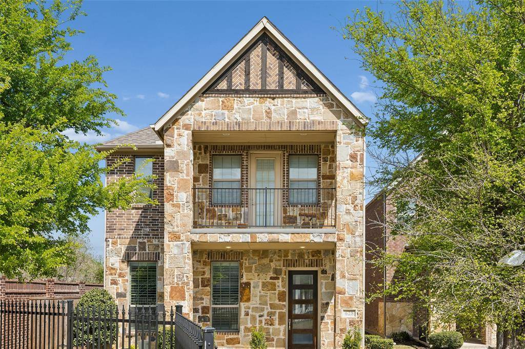 628 Club Drive, Allen, TX 75013
