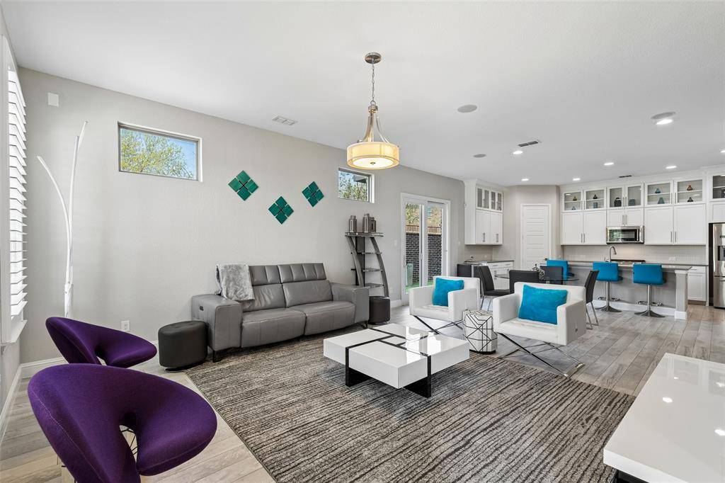 628 Club Drive, Allen, TX 75013