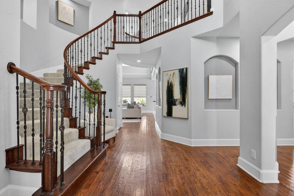 1921 Cedar Springs Drive, Prosper, TX 75078