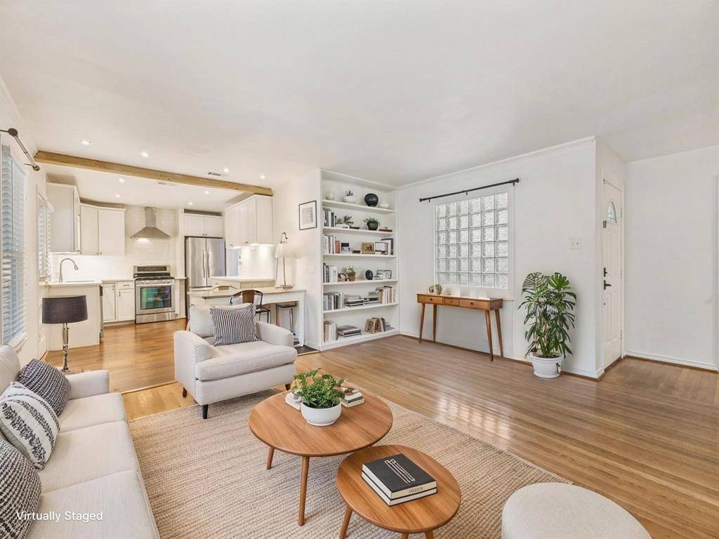 2309 Prichard Lane, Dallas, TX 75227