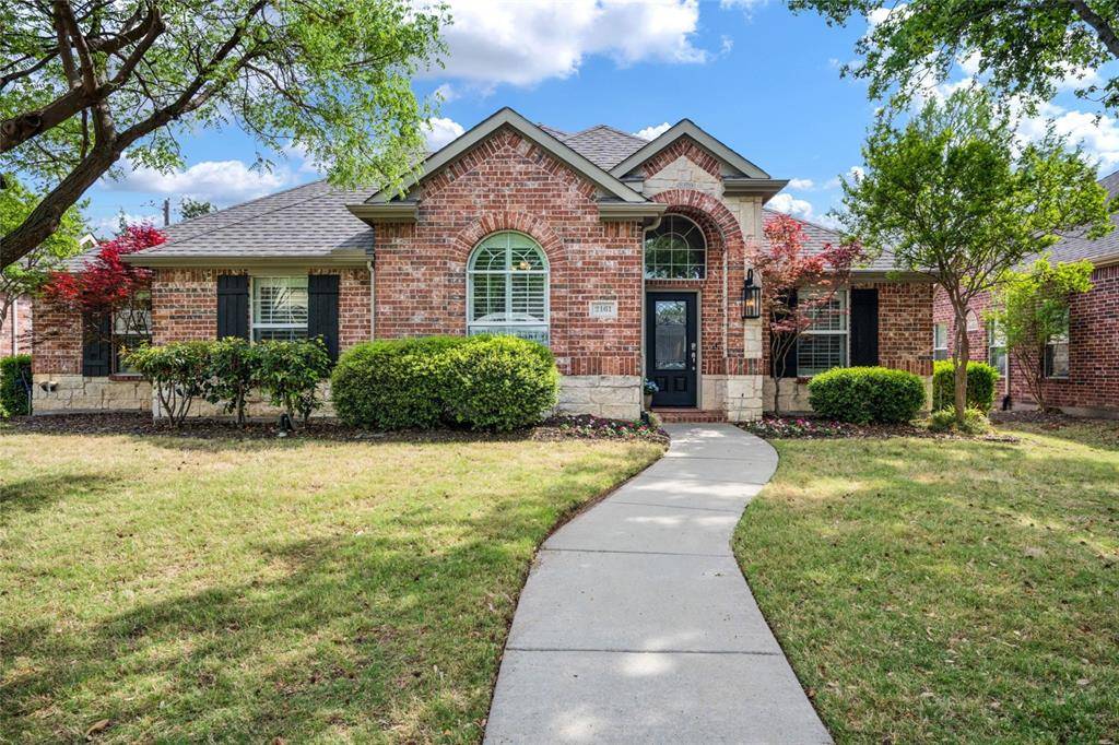 2161 Coldwater Lane, Frisco, TX 75033