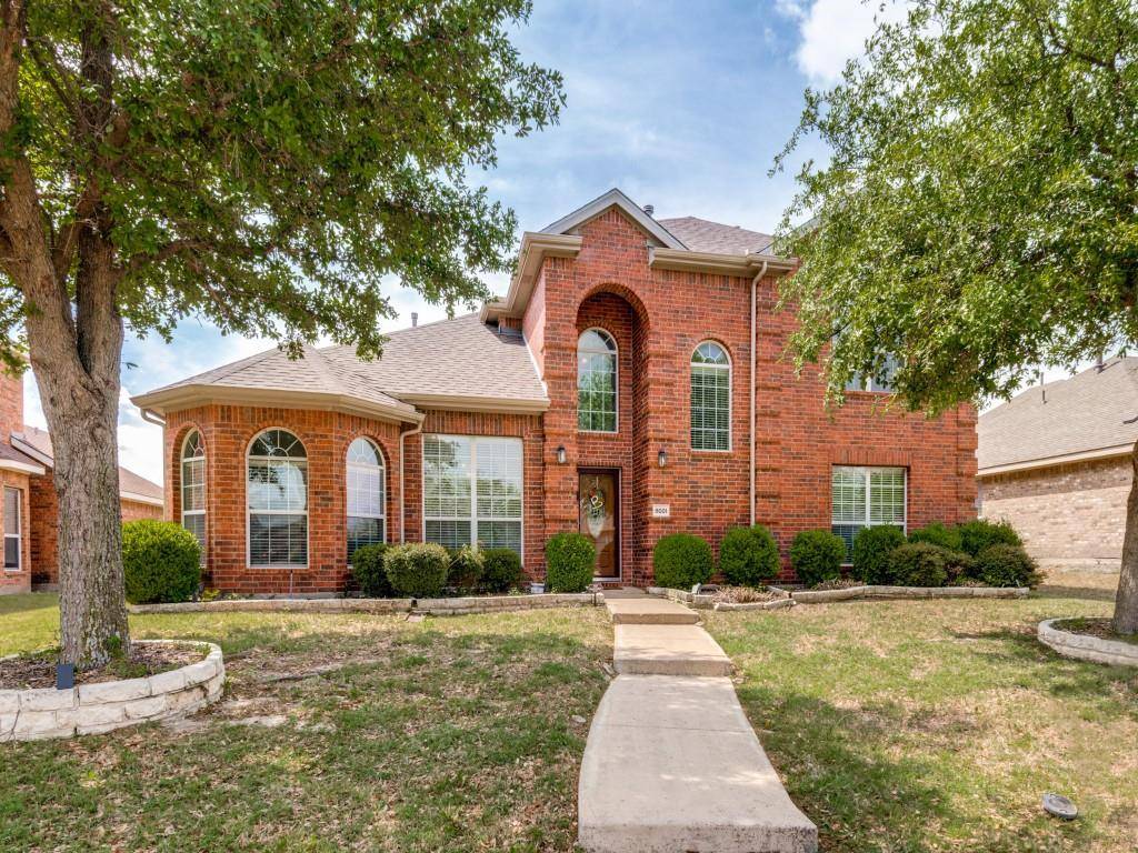 8001 Glenside Drive, Rowlett, TX 75089