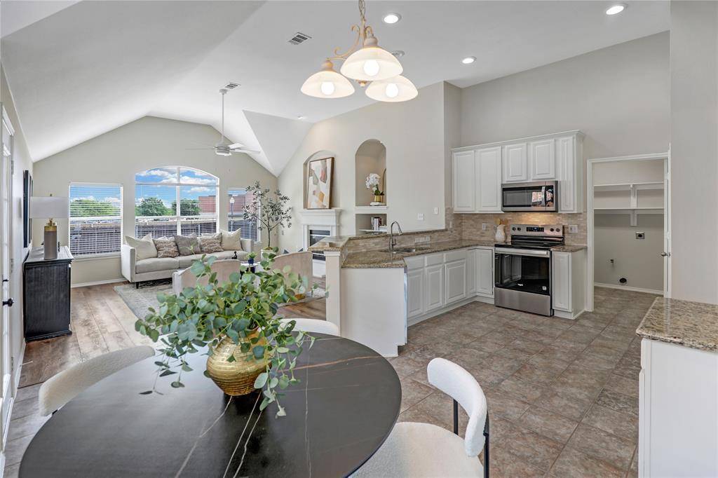 2605 Palo Duro Canyon Drive, Mckinney, TX 75072