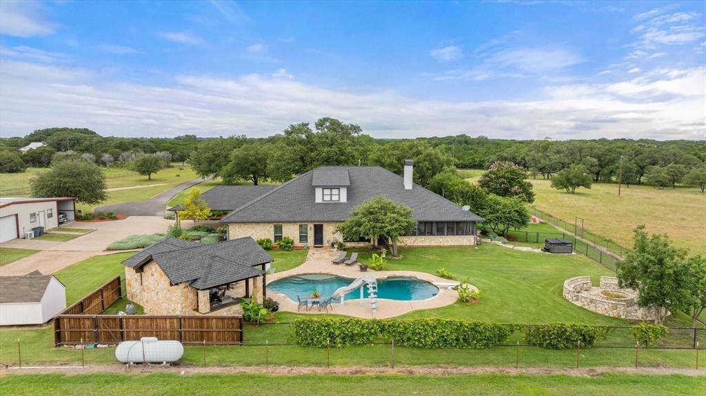 2560 Shady Oaks Circle, Glen Rose, TX 76043