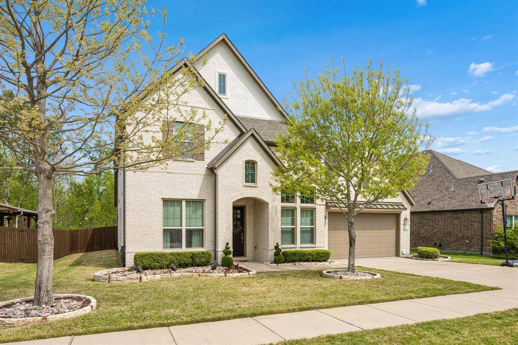 3108 Maplewood Drive, Mckinney, TX 75071