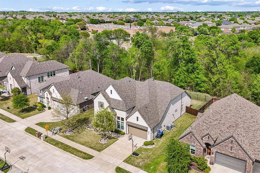 3108 Maplewood Drive, Mckinney, TX 75071