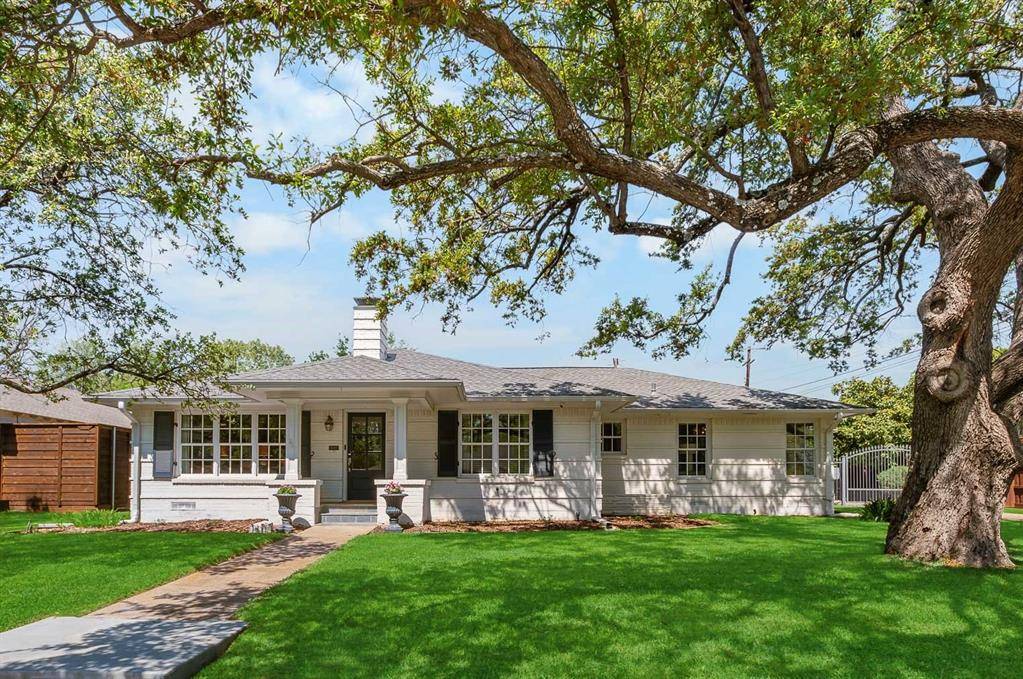 6841 Joyce Way, Dallas, TX 75225