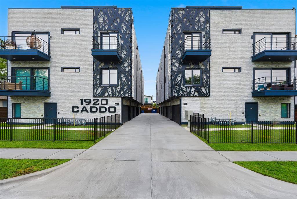 1920 Caddo Street #204, Dallas, TX 75204