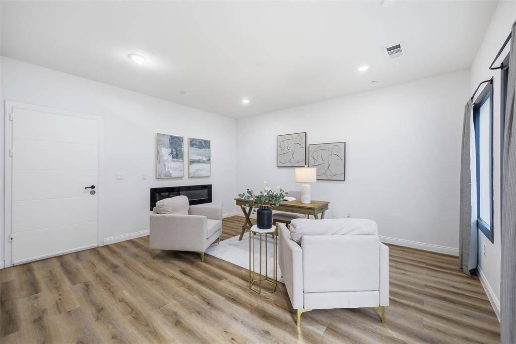 1920 Caddo Street #204, Dallas, TX 75204