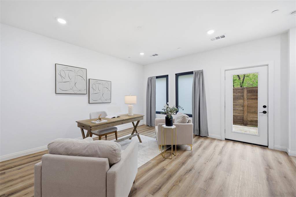 1920 Caddo Street #204, Dallas, TX 75204