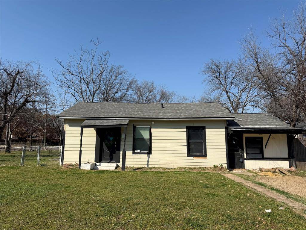 1403 E Irving Heights Drive, Irving, TX 75060