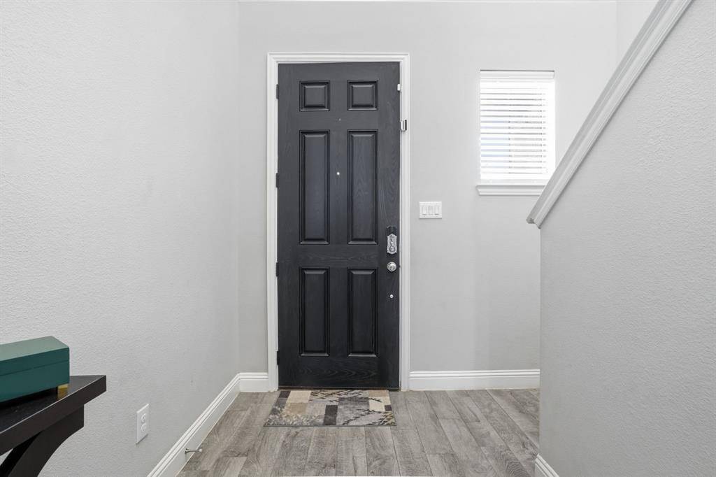 4524 Refugio Drive, Plano, TX 75024