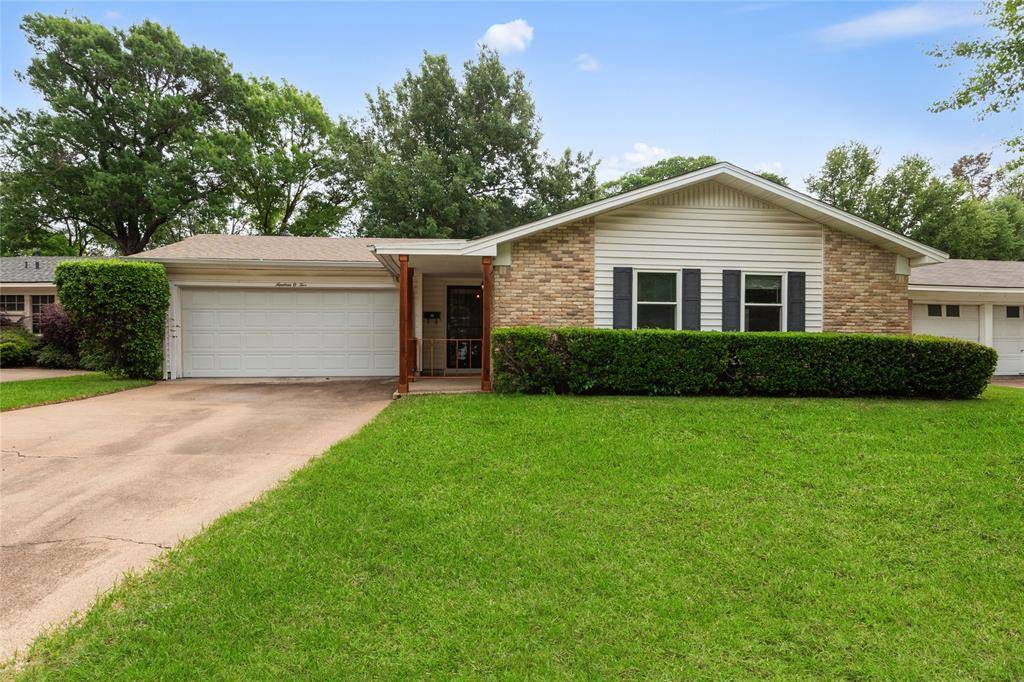 1905 Easy Street, Arlington, TX 76013