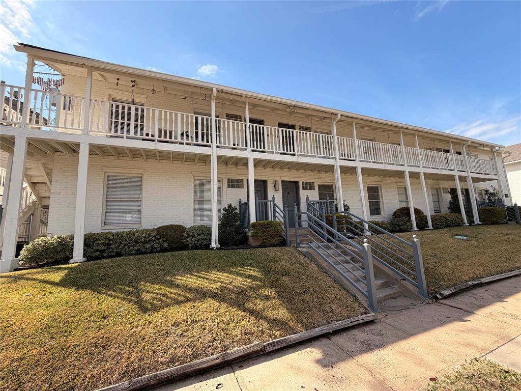 4101 Douglas Avenue #103, Dallas, TX 75219