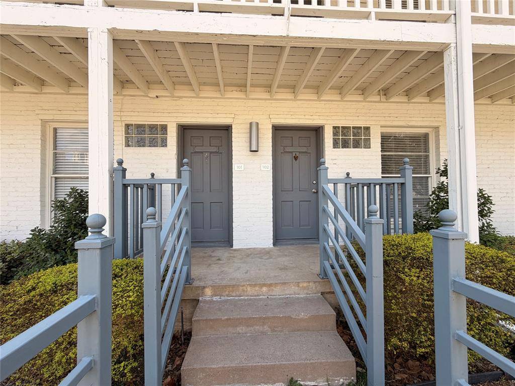 4101 Douglas Avenue #103, Dallas, TX 75219