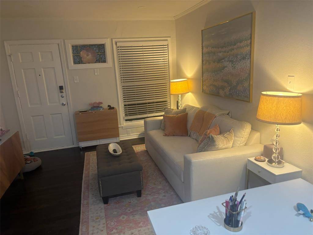 4101 Douglas Avenue #103, Dallas, TX 75219