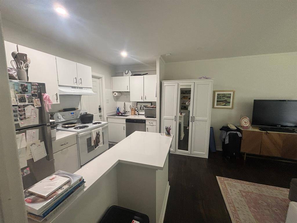 4101 Douglas Avenue #103, Dallas, TX 75219