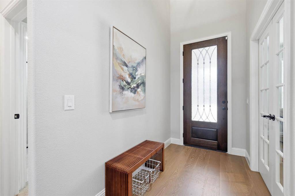 833 Daisy Corner Drive, Little Elm, TX 76227