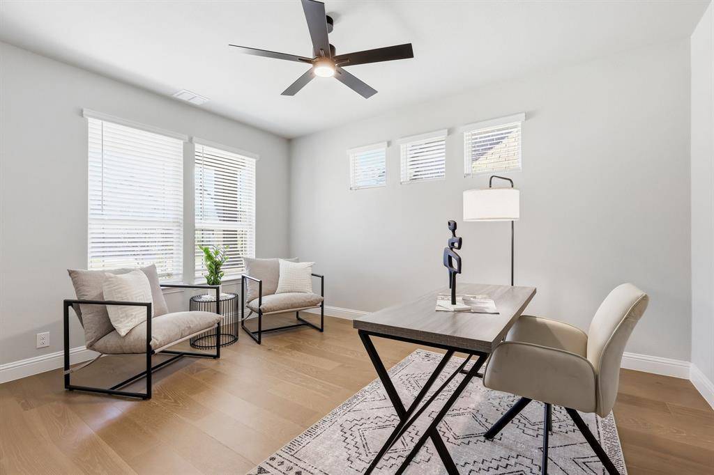 833 Daisy Corner Drive, Little Elm, TX 76227