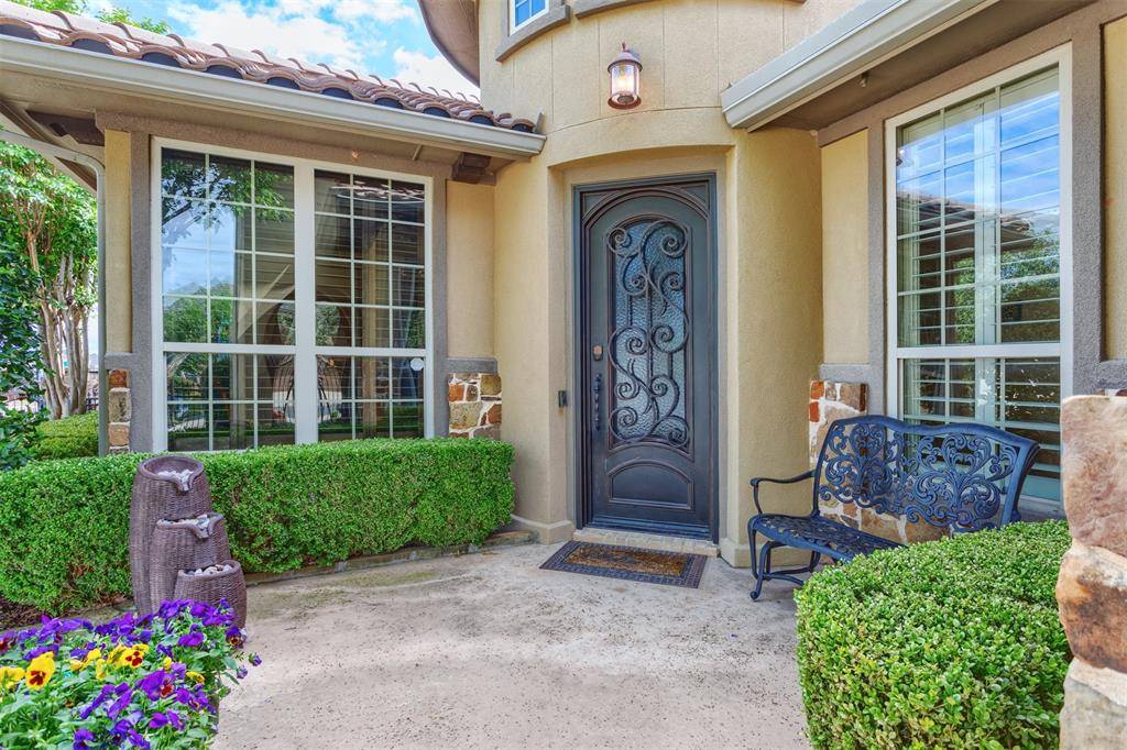 8601 Wakefield Drive, Mckinney, TX 75070