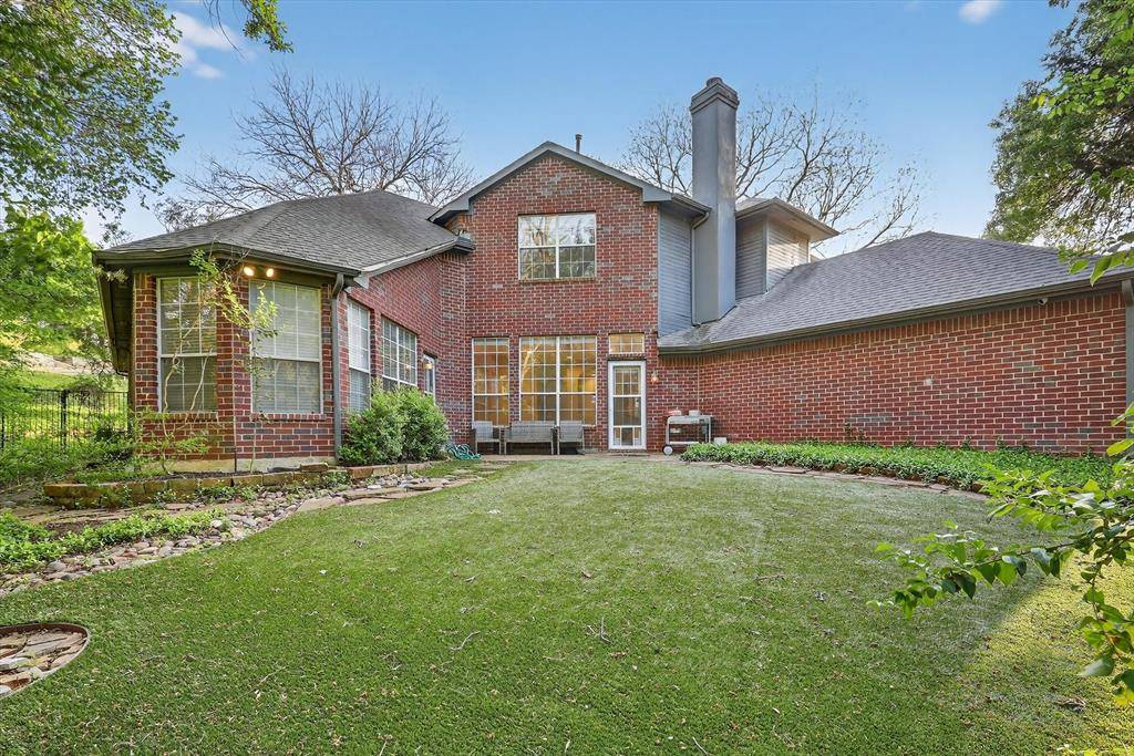 1501 Wyndmere Drive, Desoto, TX 75115