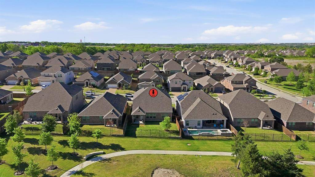 221 Stonehollow Way, Melissa, TX 75454