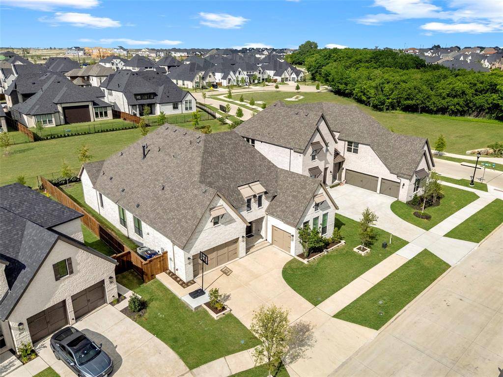 14736 Gerbera Daisy Road, Frisco, TX 75035