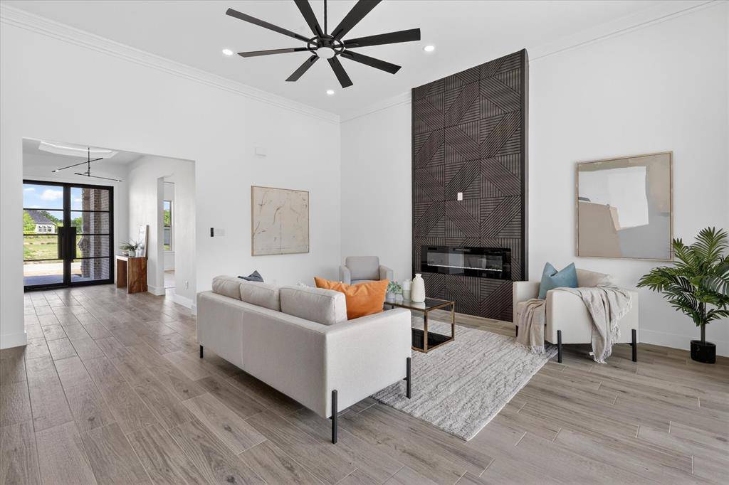 182 Briar Patch Road, Boyd, TX 76023