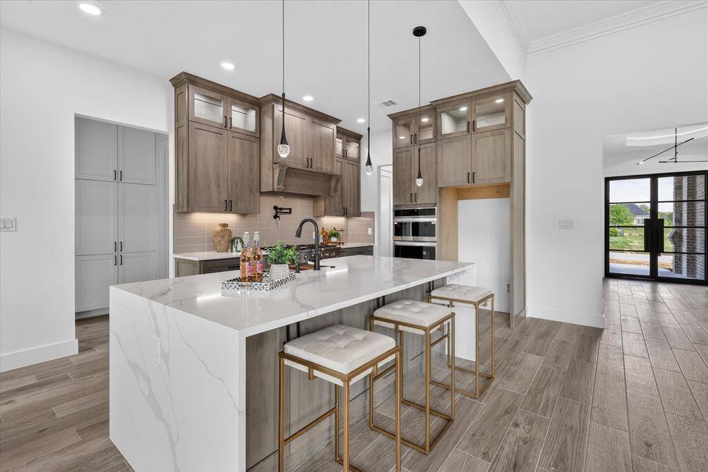 182 Briar Patch Road, Boyd, TX 76023