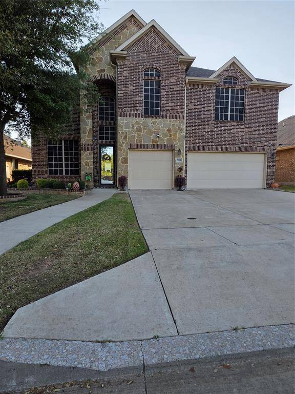 7329 San Diego Trail, Fort Worth, TX 76131