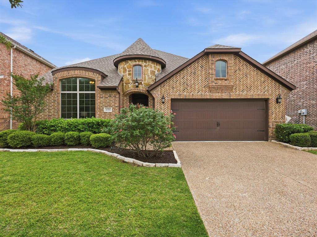 16304 Toledo Bend Court, Prosper, TX 75078
