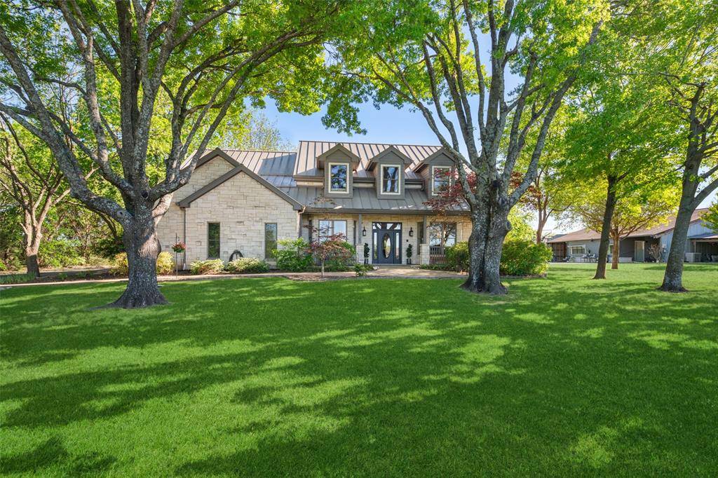 1814 Stacy Road, Fairview, TX 75069