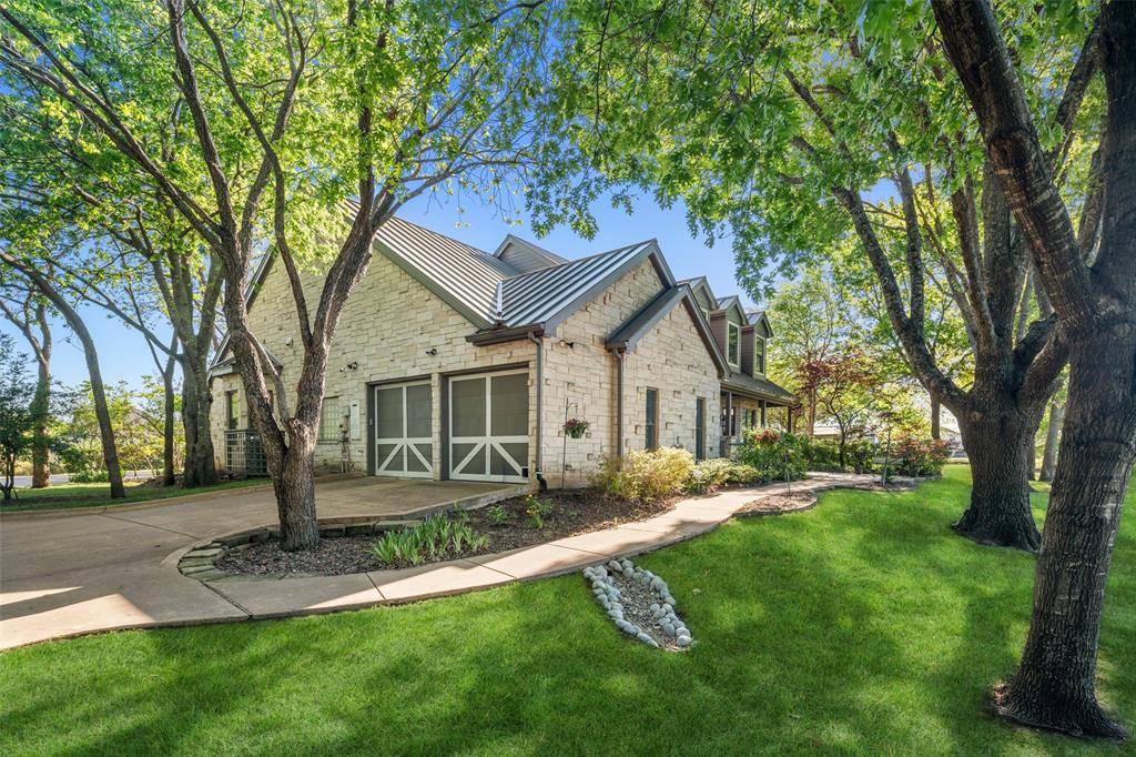 1814 Stacy Road, Fairview, TX 75069