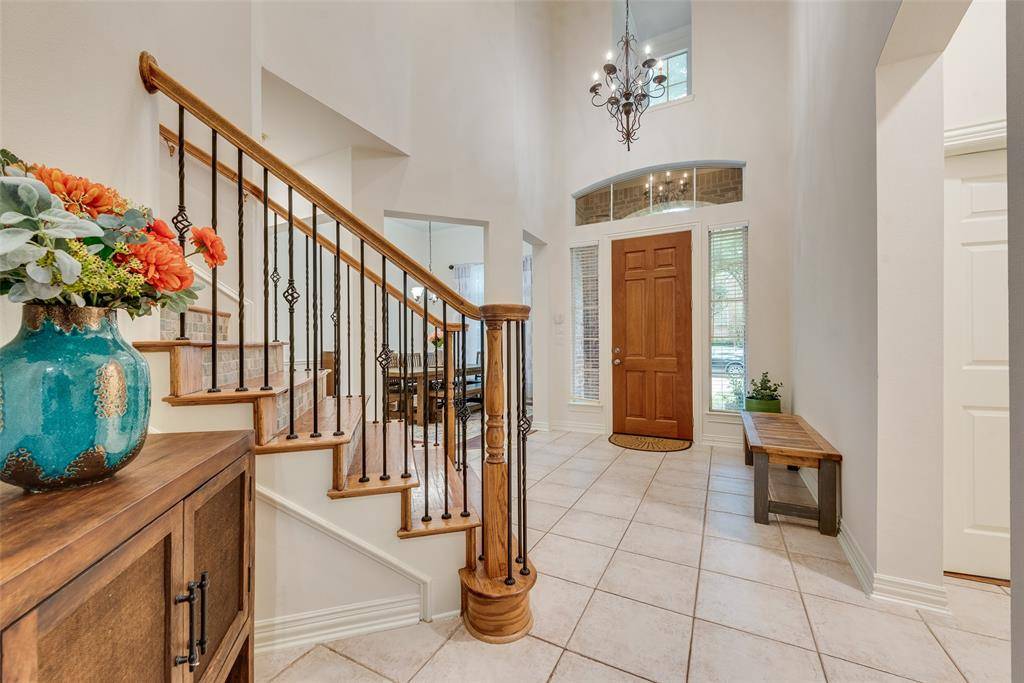1109 Copperas Cove Court, Allen, TX 75013