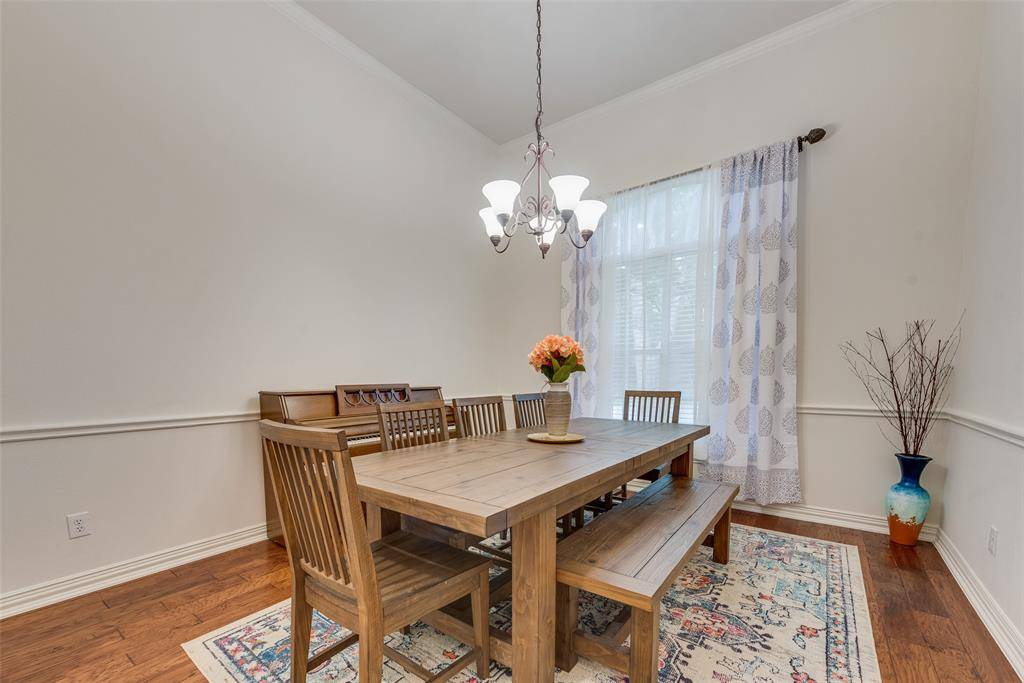 1109 Copperas Cove Court, Allen, TX 75013