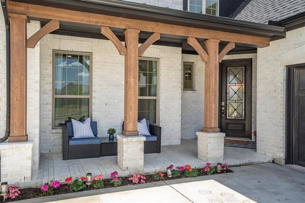 409 Horizon Way, Northlake, TX 76247