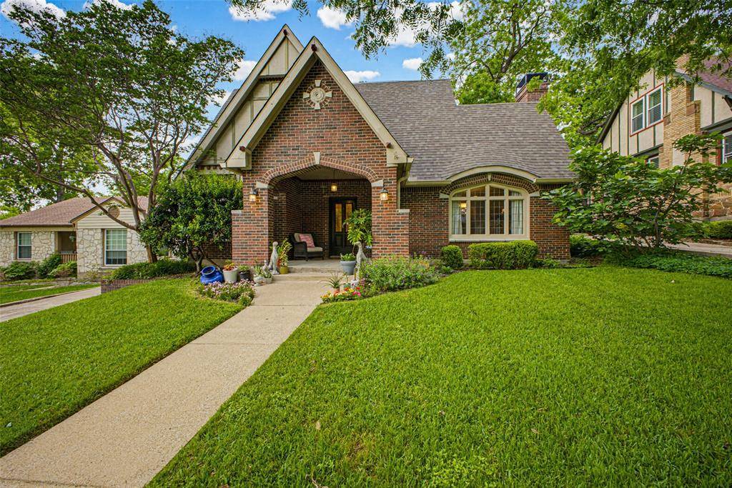 1123 Clermont Avenue, Dallas, TX 75223