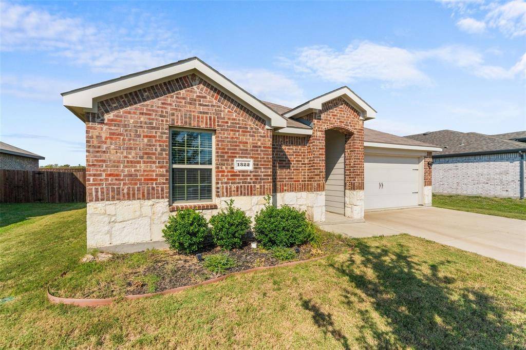 1322 Community Way, Royse City, TX 75189