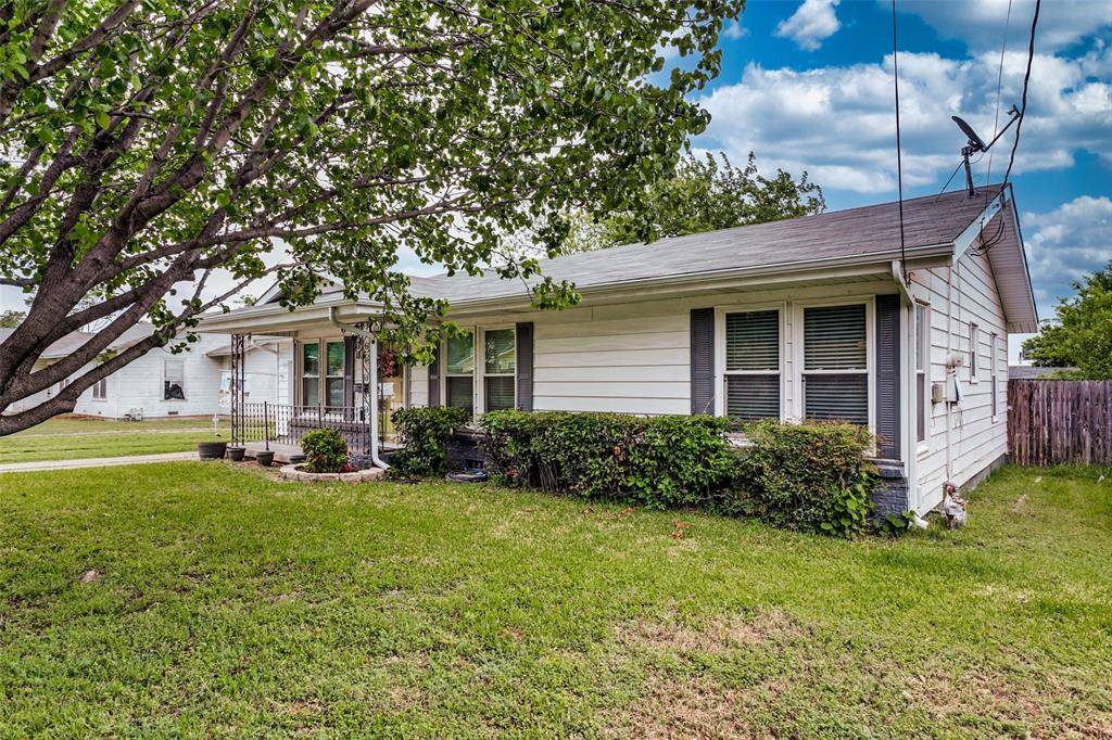 1816 Eden Avenue, Haltom City, TX 76117