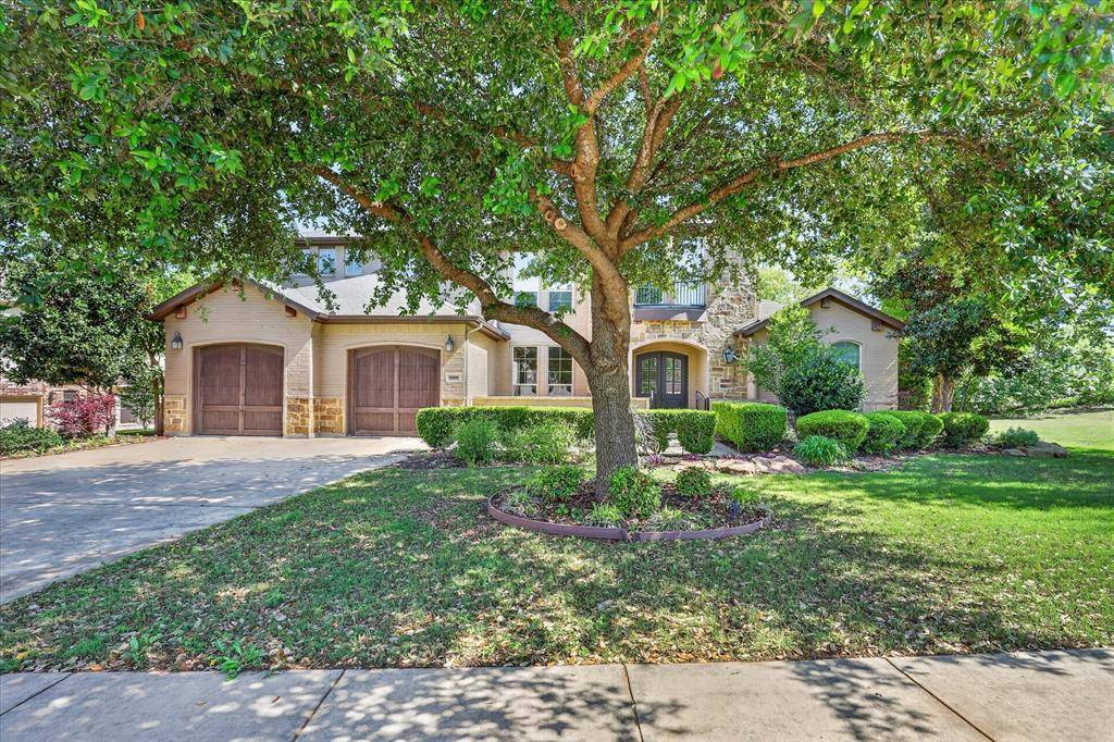 5800 Lamb Creek Drive, Fort Worth, TX 76179