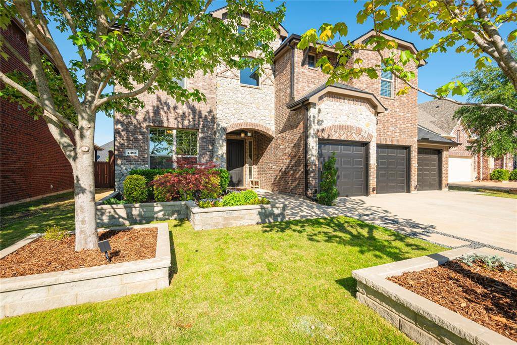 4305 Milrany Lane, Melissa, TX 75454