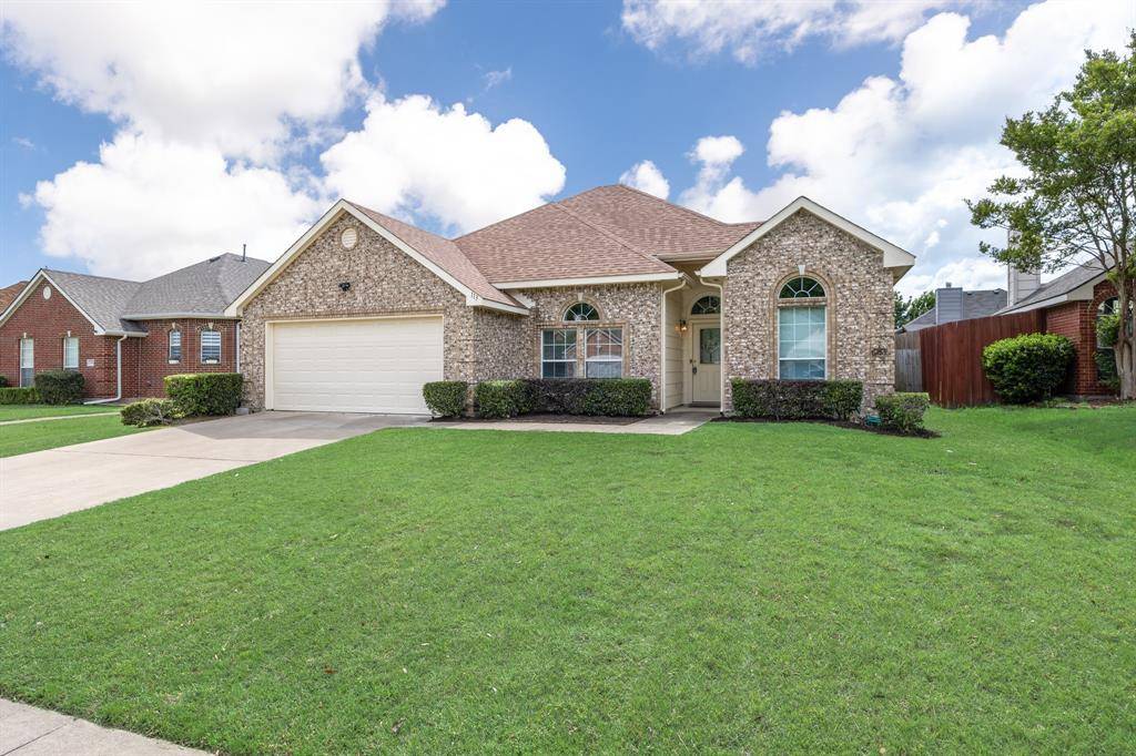 113 Sequoia Road, Rockwall, TX 75032
