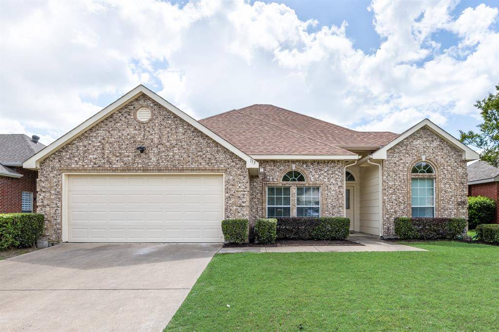 113 Sequoia Road, Rockwall, TX 75032