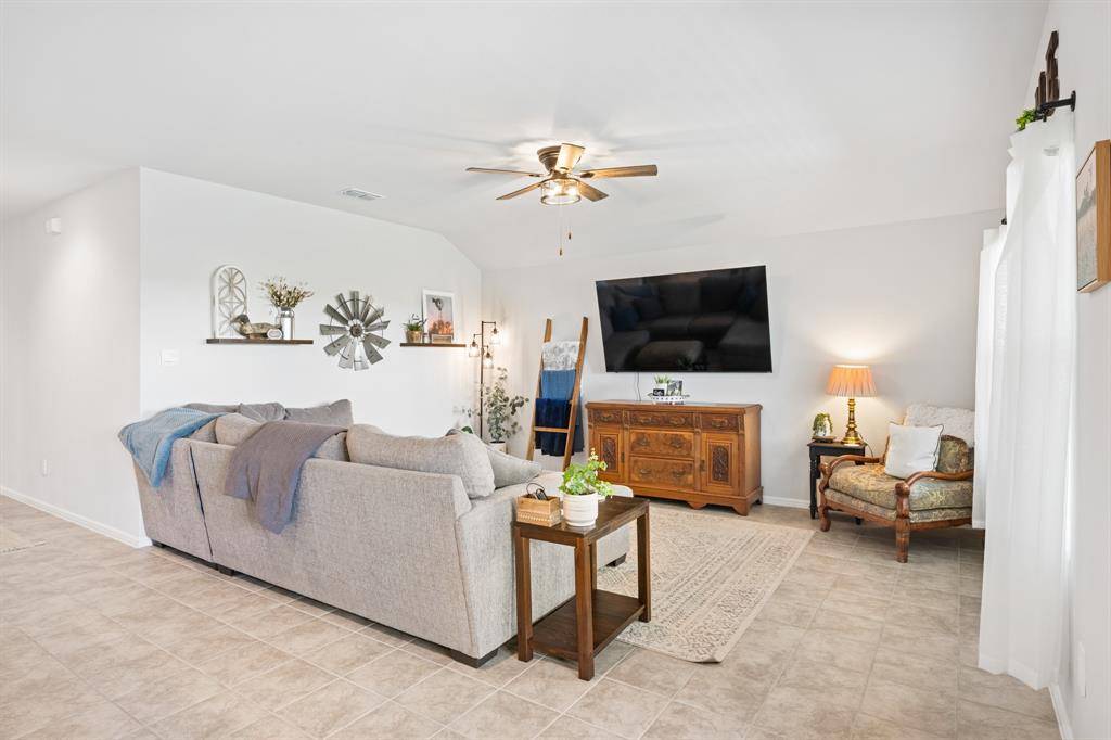 13521 Gunsmoke Lane, Cresson, TX 76035