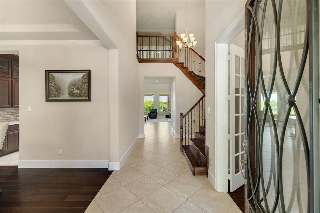 3409 Meridian Drive, Northlake, TX 76226