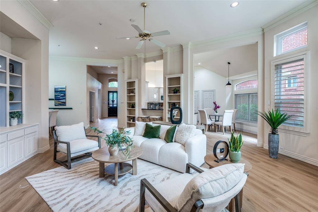 3752 Park Place, Addison, TX 75001