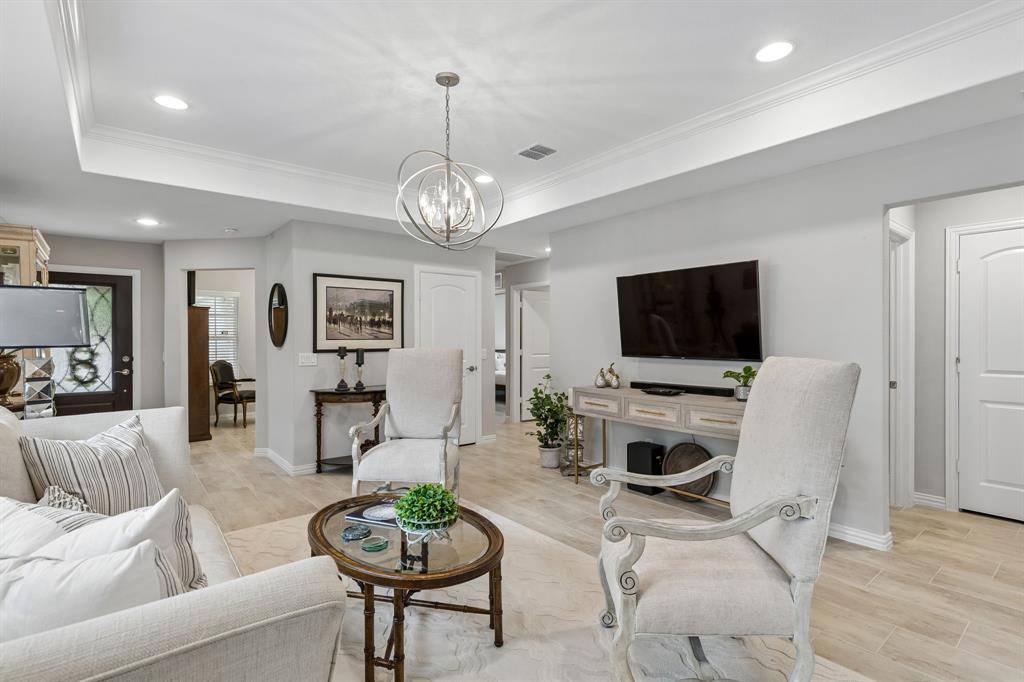 1217 Revolution Drive, Little Elm, TX 76227