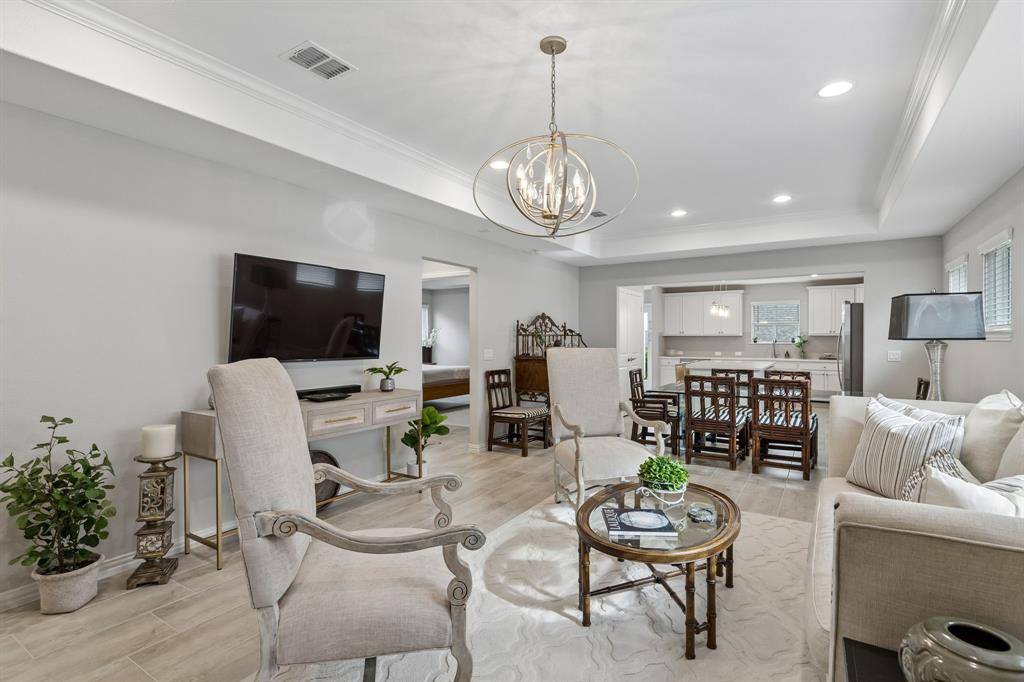 1217 Revolution Drive, Little Elm, TX 76227